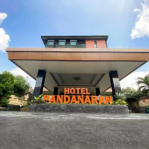 Pandanaran Prawirotaman Yogyakarta